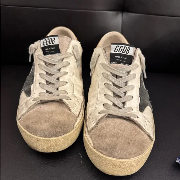 Golden Goose (Used) (Amazing Prince) - Picture 3 of 12